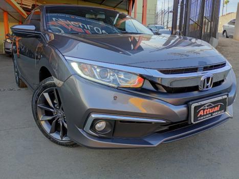 HONDA Civic 2.0 16V 4P EXL FLEX  AUTOMTICO CVT, Foto 2