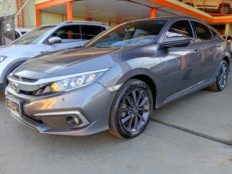 HONDA Civic 2.0 16V 4P EXL FLEX  AUTOMTICO CVT, Foto 9