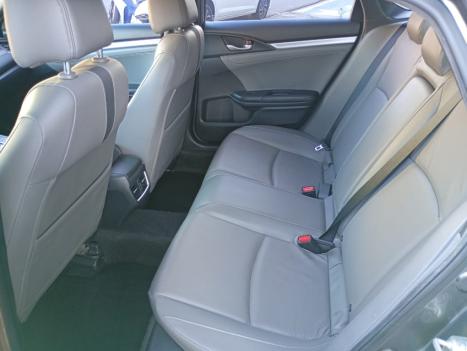 HONDA Civic 2.0 16V 4P EXL FLEX  AUTOMTICO CVT, Foto 16