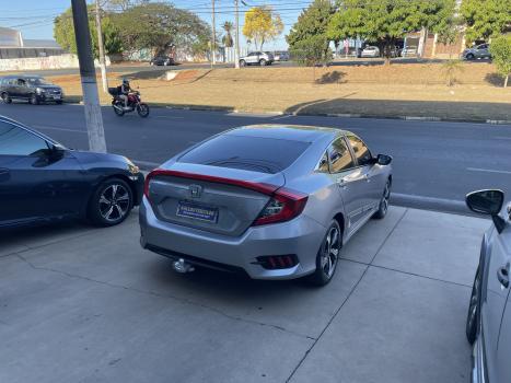 HONDA Civic 2.0 16V 4P EX FLEX  AUTOMTICO CVT, Foto 2
