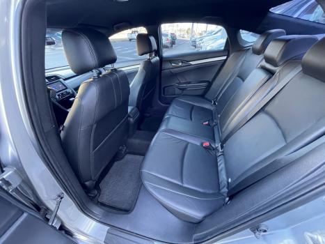 HONDA Civic 2.0 16V 4P EX FLEX  AUTOMTICO CVT, Foto 8