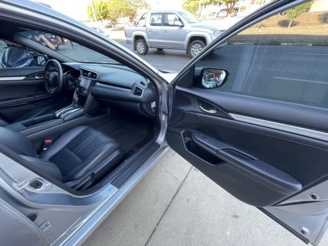 HONDA Civic 2.0 16V 4P EX FLEX  AUTOMTICO CVT, Foto 9