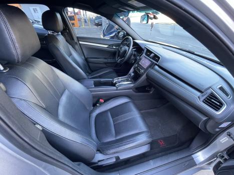 HONDA Civic 2.0 16V 4P EX FLEX  AUTOMTICO CVT, Foto 11
