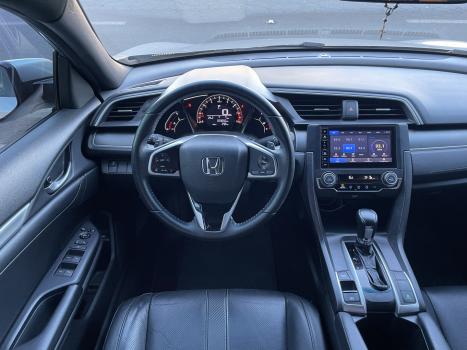 HONDA Civic 2.0 16V 4P EX FLEX  AUTOMTICO CVT, Foto 14