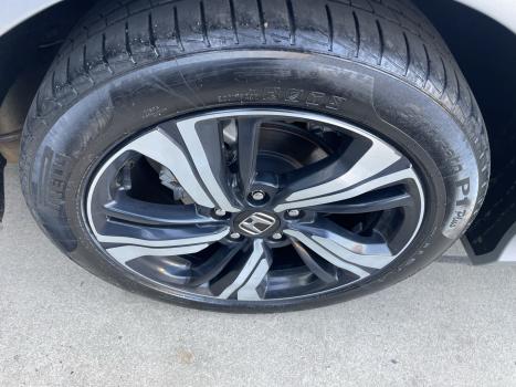 HONDA Civic 2.0 16V 4P EX FLEX  AUTOMTICO CVT, Foto 16