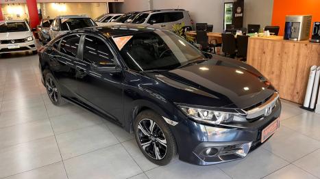 HONDA Civic 2.0 16V 4P EXL FLEX  AUTOMTICO CVT, Foto 1