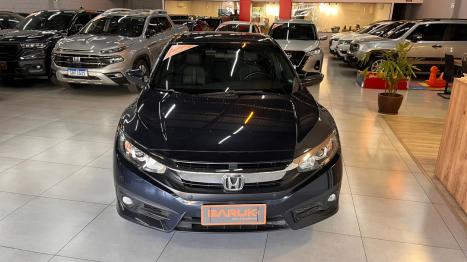 HONDA Civic 2.0 16V 4P EXL FLEX  AUTOMTICO CVT, Foto 2