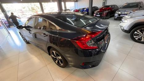 HONDA Civic 2.0 16V 4P EXL FLEX  AUTOMTICO CVT, Foto 3