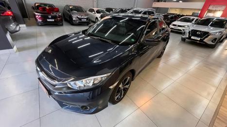HONDA Civic 2.0 16V 4P EXL FLEX  AUTOMTICO CVT, Foto 4