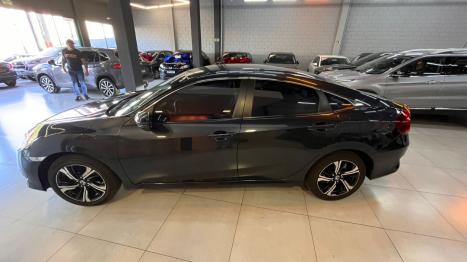 HONDA Civic 2.0 16V 4P EXL FLEX  AUTOMTICO CVT, Foto 5
