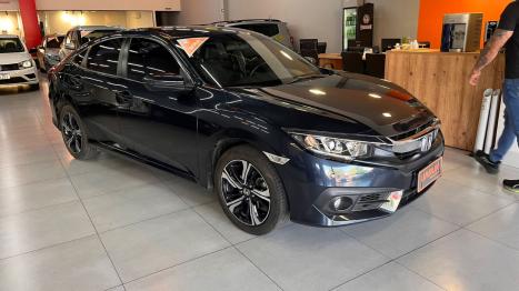 HONDA Civic 2.0 16V 4P EXL FLEX  AUTOMTICO CVT, Foto 6