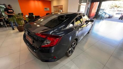 HONDA Civic 2.0 16V 4P EXL FLEX  AUTOMTICO CVT, Foto 8