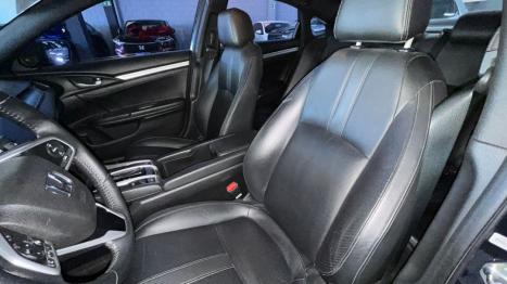 HONDA Civic 2.0 16V 4P EXL FLEX  AUTOMTICO CVT, Foto 10