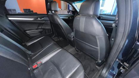 HONDA Civic 2.0 16V 4P EXL FLEX  AUTOMTICO CVT, Foto 14
