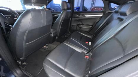 HONDA Civic 2.0 16V 4P EXL FLEX  AUTOMTICO CVT, Foto 15