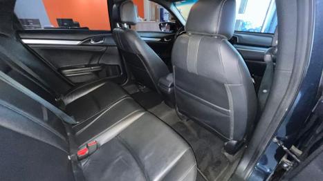 HONDA Civic 2.0 16V 4P EXL FLEX  AUTOMTICO CVT, Foto 16