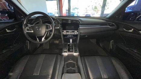 HONDA Civic 2.0 16V 4P EXL FLEX  AUTOMTICO CVT, Foto 19