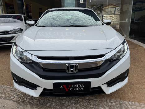 HONDA Civic 2.0 16V 4P EXL FLEX  AUTOMTICO CVT, Foto 3