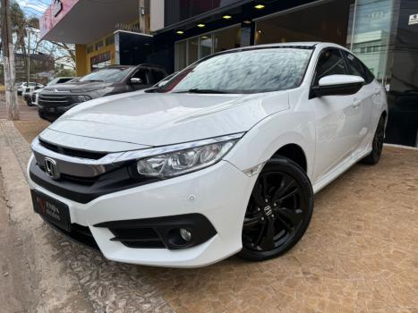 HONDA Civic 2.0 16V 4P EXL FLEX  AUTOMTICO CVT, Foto 5