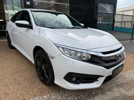HONDA Civic 2.0 16V 4P EXL FLEX  AUTOMTICO CVT, Foto 6