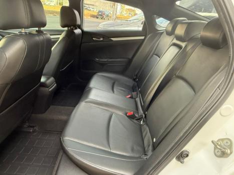 HONDA Civic 2.0 16V 4P EXL FLEX  AUTOMTICO CVT, Foto 9
