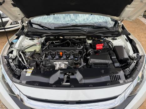 HONDA Civic 2.0 16V 4P EXL FLEX  AUTOMTICO CVT, Foto 11