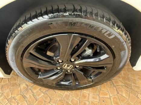 HONDA Civic 2.0 16V 4P EXL FLEX  AUTOMTICO CVT, Foto 12