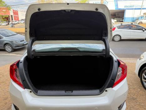 HONDA Civic 2.0 16V 4P EXL FLEX  AUTOMTICO CVT, Foto 14