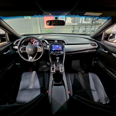 HONDA Civic 2.0 16V 4P SPORT FLEX  AUTOMTICO CVT, Foto 6