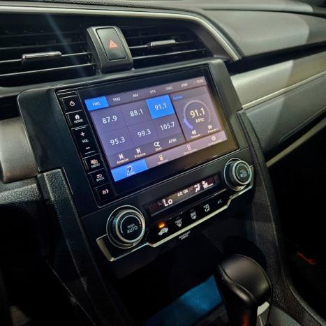 HONDA Civic 2.0 16V 4P SPORT FLEX  AUTOMTICO CVT, Foto 7
