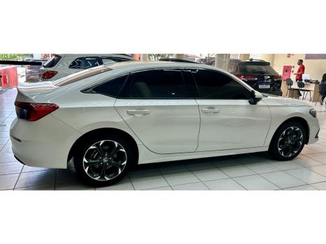 HONDA Civic 2.0 16V 4P I-MMD HBRIDO E:HEV AUTOMTICO CVT, Foto 5