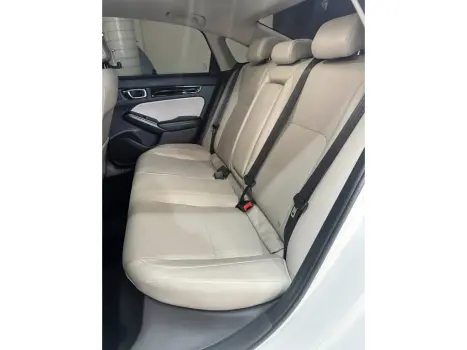HONDA Civic 2.0 16V 4P I-MMD HBRIDO E:HEV AUTOMTICO CVT, Foto 9
