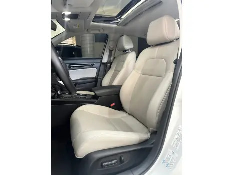 HONDA Civic 2.0 16V 4P I-MMD HBRIDO E:HEV AUTOMTICO CVT, Foto 10