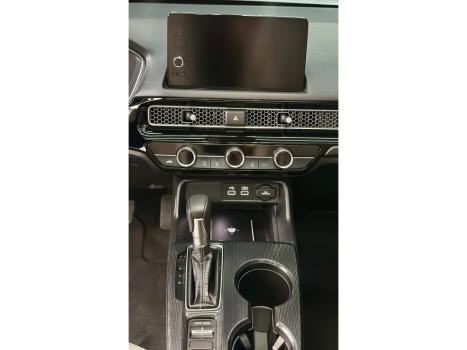 HONDA Civic 2.0 16V 4P I-MMD HBRIDO E:HEV AUTOMTICO CVT, Foto 12