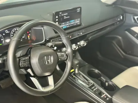 HONDA Civic 2.0 16V 4P I-MMD HBRIDO E:HEV AUTOMTICO CVT, Foto 14