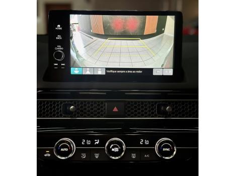HONDA Civic 2.0 16V 4P I-MMD HBRIDO E:HEV AUTOMTICO CVT, Foto 15