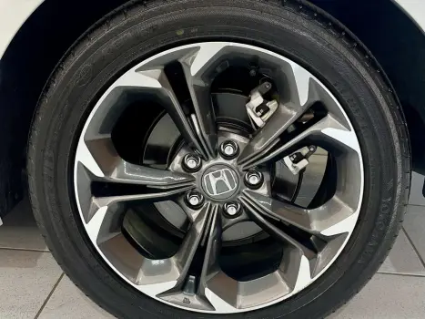 HONDA Civic 2.0 16V 4P I-MMD HBRIDO E:HEV AUTOMTICO CVT, Foto 16