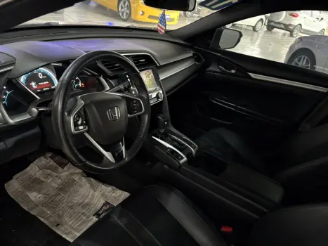 HONDA Civic 2.0 16V 4P EXL FLEX  AUTOMTICO CVT, Foto 4