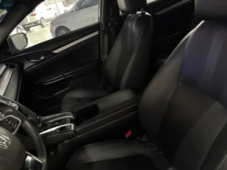HONDA Civic 2.0 16V 4P EXL FLEX  AUTOMTICO CVT, Foto 9