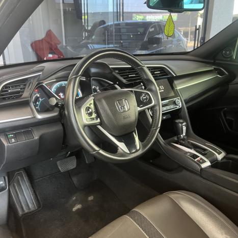 HONDA Civic 2.0 16V 4P EXL FLEX  AUTOMTICO CVT, Foto 7