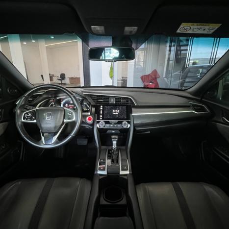HONDA Civic 2.0 16V 4P EXL FLEX  AUTOMTICO CVT, Foto 8
