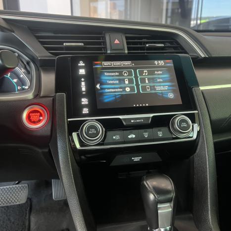 HONDA Civic 2.0 16V 4P EXL FLEX  AUTOMTICO CVT, Foto 13