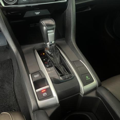 HONDA Civic 2.0 16V 4P EXL FLEX  AUTOMTICO CVT, Foto 14
