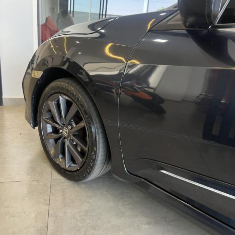 HONDA Civic 2.0 16V 4P EXL FLEX  AUTOMTICO CVT, Foto 17