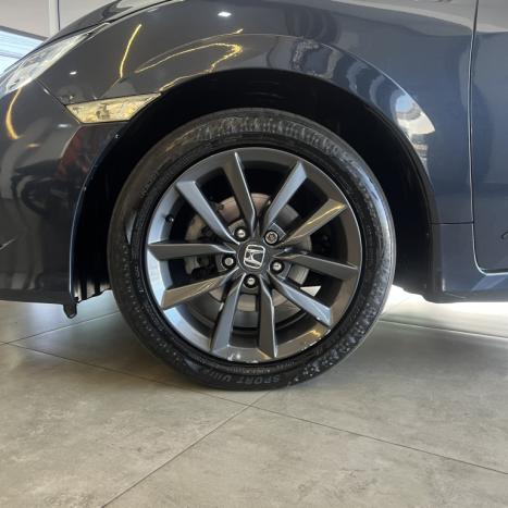 HONDA Civic 2.0 16V 4P EXL FLEX  AUTOMTICO CVT, Foto 18