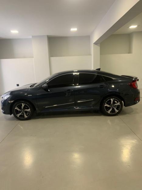 HONDA Civic 2.0 16V 4P EXL FLEX  AUTOMTICO CVT, Foto 7