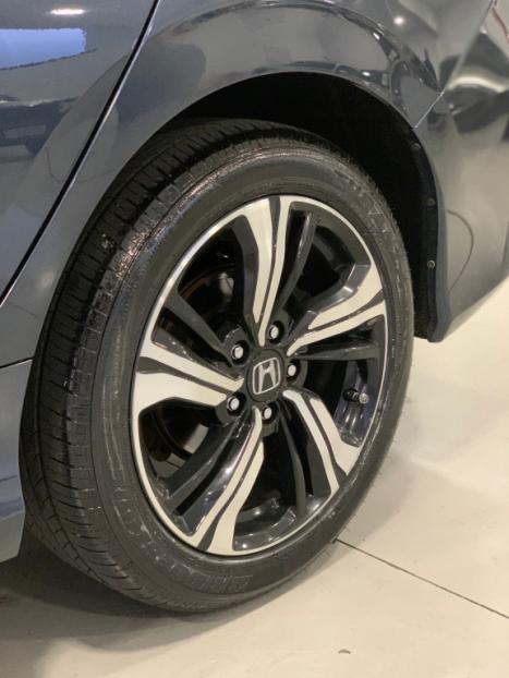 HONDA Civic 2.0 16V 4P EXL FLEX  AUTOMTICO CVT, Foto 12