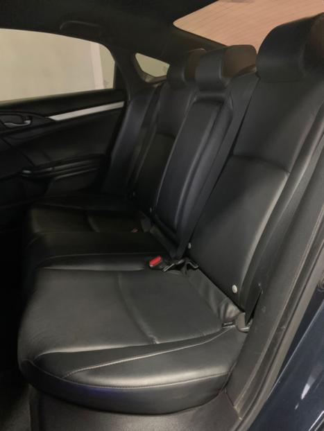 HONDA Civic 2.0 16V 4P EXL FLEX  AUTOMTICO CVT, Foto 15