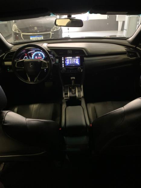 HONDA Civic 2.0 16V 4P EXL FLEX  AUTOMTICO CVT, Foto 16