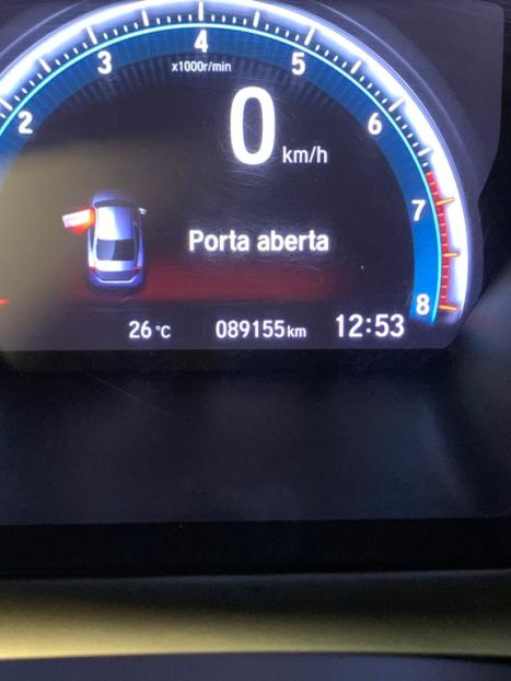 HONDA Civic 2.0 16V 4P EXL FLEX  AUTOMTICO CVT, Foto 19